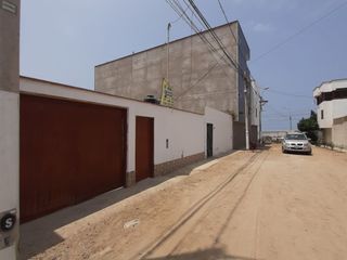Foto 2 de VENTA DE CASA TIPO BUNGALOW EN TERRENO DE 262 M2 PLAYA EL SILENCIO, ZONA RESIDENCIAL. ACCESOS VIGILADOS.