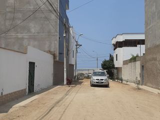 Foto 3 de VENTA DE CASA TIPO BUNGALOW EN TERRENO DE 262 M2 PLAYA EL SILENCIO, ZONA RESIDENCIAL. ACCESOS VIGILADOS.