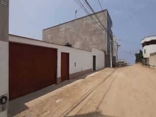 Foto 4 de VENTA DE CASA TIPO BUNGALOW EN TERRENO DE 262 M2 PLAYA EL SILENCIO, ZONA RESIDENCIAL. ACCESOS VIGILADOS.