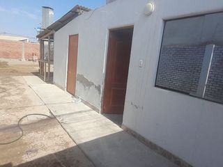 Foto 6 de VENTA DE CASA TIPO BUNGALOW EN TERRENO DE 262 M2 PLAYA EL SILENCIO, ZONA RESIDENCIAL. ACCESOS VIGILADOS.