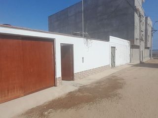 Foto 7 de VENTA DE CASA TIPO BUNGALOW EN TERRENO DE 262 M2 PLAYA EL SILENCIO, ZONA RESIDENCIAL. ACCESOS VIGILADOS.