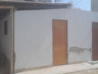 Foto 9 de VENTA DE CASA TIPO BUNGALOW EN TERRENO DE 262 M2 PLAYA EL SILENCIO, ZONA RESIDENCIAL. ACCESOS VIGILADOS.