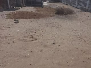 Foto 10 de VENTA DE CASA TIPO BUNGALOW EN TERRENO DE 262 M2 PLAYA EL SILENCIO, ZONA RESIDENCIAL. ACCESOS VIGILADOS.