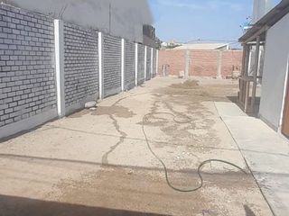 Foto 11 de VENTA DE CASA TIPO BUNGALOW EN TERRENO DE 262 M2 PLAYA EL SILENCIO, ZONA RESIDENCIAL. ACCESOS VIGILADOS.