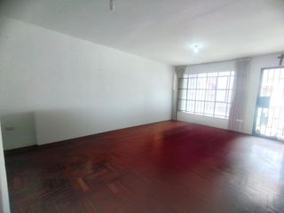 Foto 1 de ID: 1116817 Dpto De 132.55M², A Media Cuadra De Parque, Gas Cálidda, 3 Dormitorios Con Closet, 2ºpiso, Ubicado En Comas