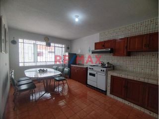 Foto 4 de ID: 1116817 Dpto De 132.55M², A Media Cuadra De Parque, Gas Cálidda, 3 Dormitorios Con Closet, 2ºpiso, Ubicado En Comas