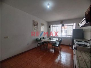 Foto 6 de ID: 1116817 Dpto De 132.55M², A Media Cuadra De Parque, Gas Cálidda, 3 Dormitorios Con Closet, 2ºpiso, Ubicado En Comas