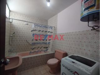 Foto 9 de ID: 1116817 Dpto De 132.55M², A Media Cuadra De Parque, Gas Cálidda, 3 Dormitorios Con Closet, 2ºpiso, Ubicado En Comas