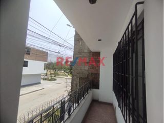 Foto 10 de ID: 1116817 Dpto De 132.55M², A Media Cuadra De Parque, Gas Cálidda, 3 Dormitorios Con Closet, 2ºpiso, Ubicado En Comas
