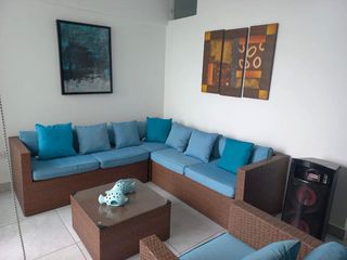 Foto 5 de VENTA DE DPTO- 1RA FILA MALECÓN PUNTA NEGRA 🌊