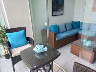 Foto 6 de VENTA DE DPTO- 1RA FILA MALECÓN PUNTA NEGRA 🌊