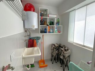 Foto 13 de VENTA DE DPTO- 1RA FILA MALECÓN PUNTA NEGRA 🌊