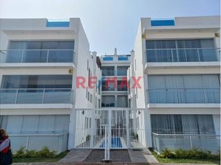 Foto 14 de VENTA DE DPTO- 1RA FILA MALECÓN PUNTA NEGRA 🌊