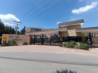 Foto 1 de APARTAESTUDIO EN ARRIENDO CHIA SENIOR SUITES GUAYMARAL A1485