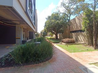 Foto 2 de APARTAESTUDIO EN ARRIENDO CHIA SENIOR SUITES GUAYMARAL A1485