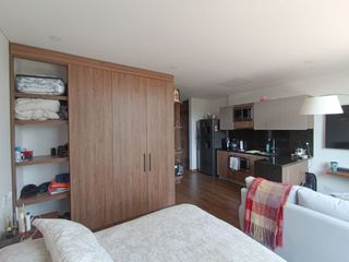 Foto 7 de APARTAESTUDIO EN ARRIENDO CHIA SENIOR SUITES GUAYMARAL A1485