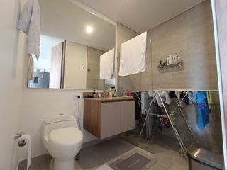 Foto 9 de APARTAESTUDIO EN ARRIENDO CHIA SENIOR SUITES GUAYMARAL A1485