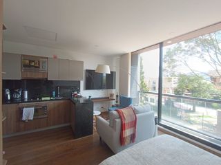 Foto 11 de APARTAESTUDIO EN ARRIENDO CHIA SENIOR SUITES GUAYMARAL A1485