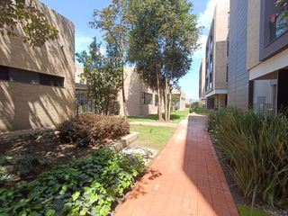 Foto 12 de APARTAESTUDIO EN ARRIENDO CHIA SENIOR SUITES GUAYMARAL A1485