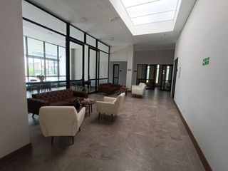 Foto 14 de APARTAESTUDIO EN ARRIENDO CHIA SENIOR SUITES GUAYMARAL A1485