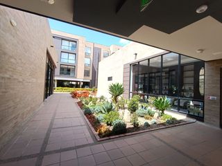 Foto 15 de APARTAESTUDIO EN ARRIENDO CHIA SENIOR SUITES GUAYMARAL A1485