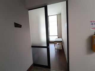 Foto 16 de APARTAESTUDIO EN ARRIENDO CHIA SENIOR SUITES GUAYMARAL A1485