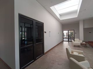 Foto 18 de APARTAESTUDIO EN ARRIENDO CHIA SENIOR SUITES GUAYMARAL A1485