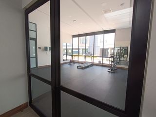 Foto 21 de APARTAESTUDIO EN ARRIENDO CHIA SENIOR SUITES GUAYMARAL A1485