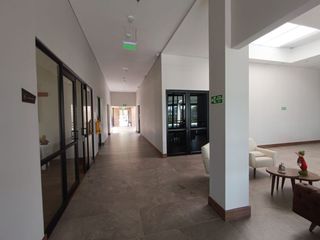 Foto 22 de APARTAESTUDIO EN ARRIENDO CHIA SENIOR SUITES GUAYMARAL A1485