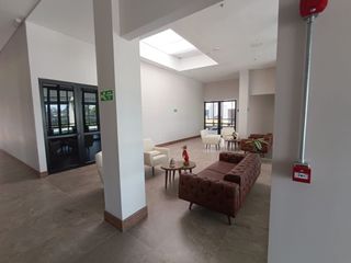 Foto 23 de APARTAESTUDIO EN ARRIENDO CHIA SENIOR SUITES GUAYMARAL A1485