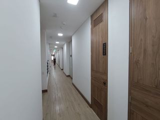 Foto 25 de APARTAESTUDIO EN ARRIENDO CHIA SENIOR SUITES GUAYMARAL A1485