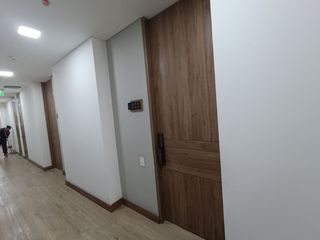 Foto 28 de APARTAESTUDIO EN ARRIENDO CHIA SENIOR SUITES GUAYMARAL A1485