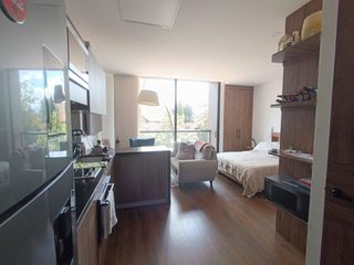 Foto 29 de APARTAESTUDIO EN ARRIENDO CHIA SENIOR SUITES GUAYMARAL A1485