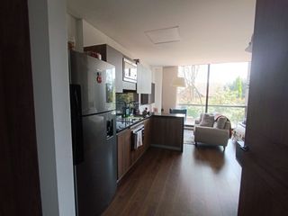 Foto 30 de APARTAESTUDIO EN ARRIENDO CHIA SENIOR SUITES GUAYMARAL A1485