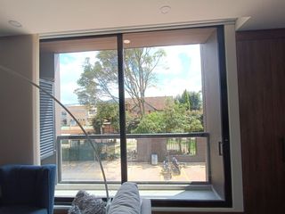 Foto 31 de APARTAESTUDIO EN ARRIENDO CHIA SENIOR SUITES GUAYMARAL A1485