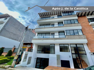 Foto 1 de Apartamento para arriendo en Rionegro por el sector de la UCO