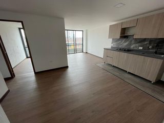Foto 2 de Apartamento para arriendo en Rionegro por el sector de la UCO