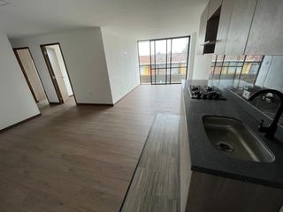 Foto 3 de Apartamento para arriendo en Rionegro por el sector de la UCO