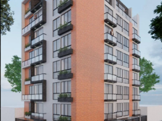 Foto 1 de Venta Departamento en Bellavista