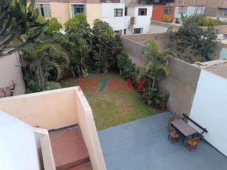 Foto 13 de Venta De Casa Urb Los Cipreses Cercado De Lima