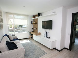 Foto 12 de ENCANTADOR DÚPLEX EN VENTA EN CUMBAYÁ – MODERNO Y LUMINOSO