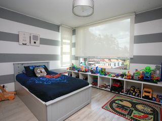 Foto 21 de ENCANTADOR DÚPLEX EN VENTA EN CUMBAYÁ – MODERNO Y LUMINOSO