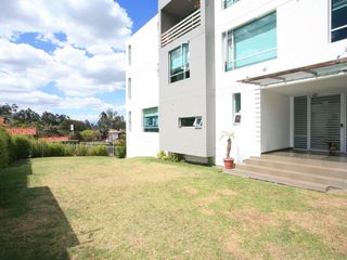 Foto 27 de ENCANTADOR DÚPLEX EN VENTA EN CUMBAYÁ – MODERNO Y LUMINOSO