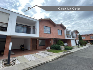 Foto 1 de Casa para arriendo en La Ceja, Piedra VERDE