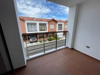 Foto 13 de Casa para arriendo en La Ceja, Piedra VERDE