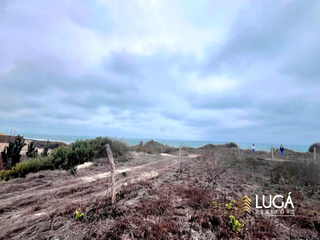 Foto 3 de Terreno de oportunidad frente al mar en venta, Playa San José, Manta Manabí Ecuador