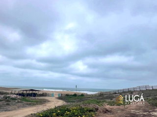 Foto 8 de Terreno de oportunidad frente al mar en venta, Playa San José, Manta Manabí Ecuador