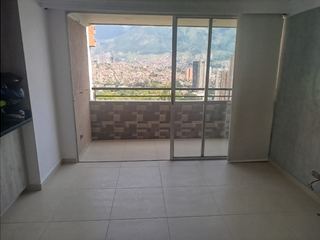 Foto 1 de Apartamento unidad los puertos