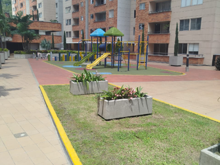 Foto 11 de Apartamento unidad los puertos