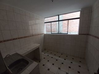 Foto 5 de Se Vende Departamento en Breña